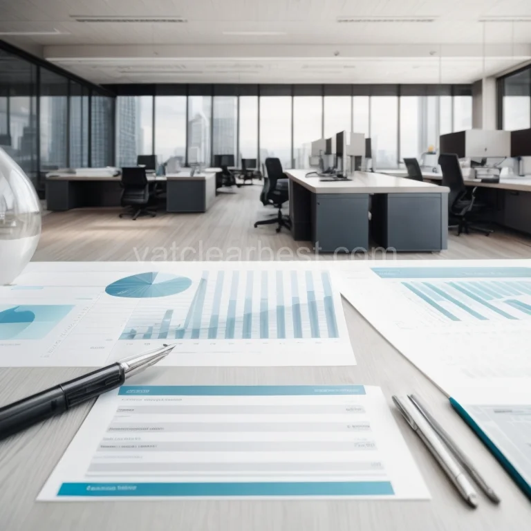 Expert VAT Error Correction & Clarification